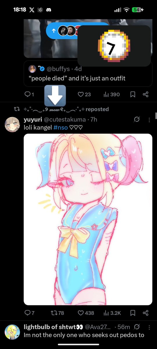 ﹕꒰ა 𝙴𝚖𝚒𝚕𝚢 𝚘𝚏 🪒🥣𝚝𝚠𝚝 .ᐟ ֹ₊ tweet media