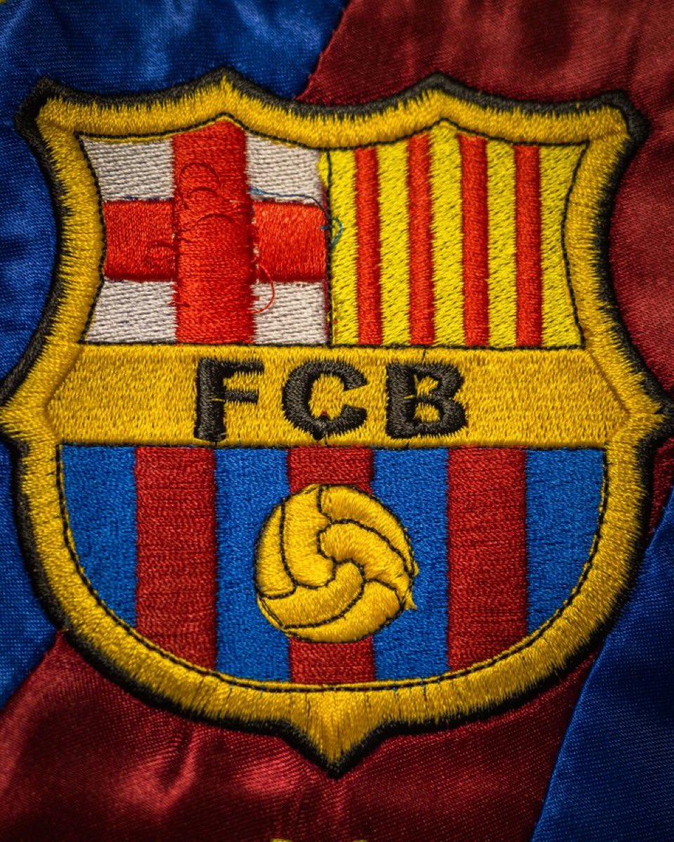 XAVIER SAISO GARCIA tweet media