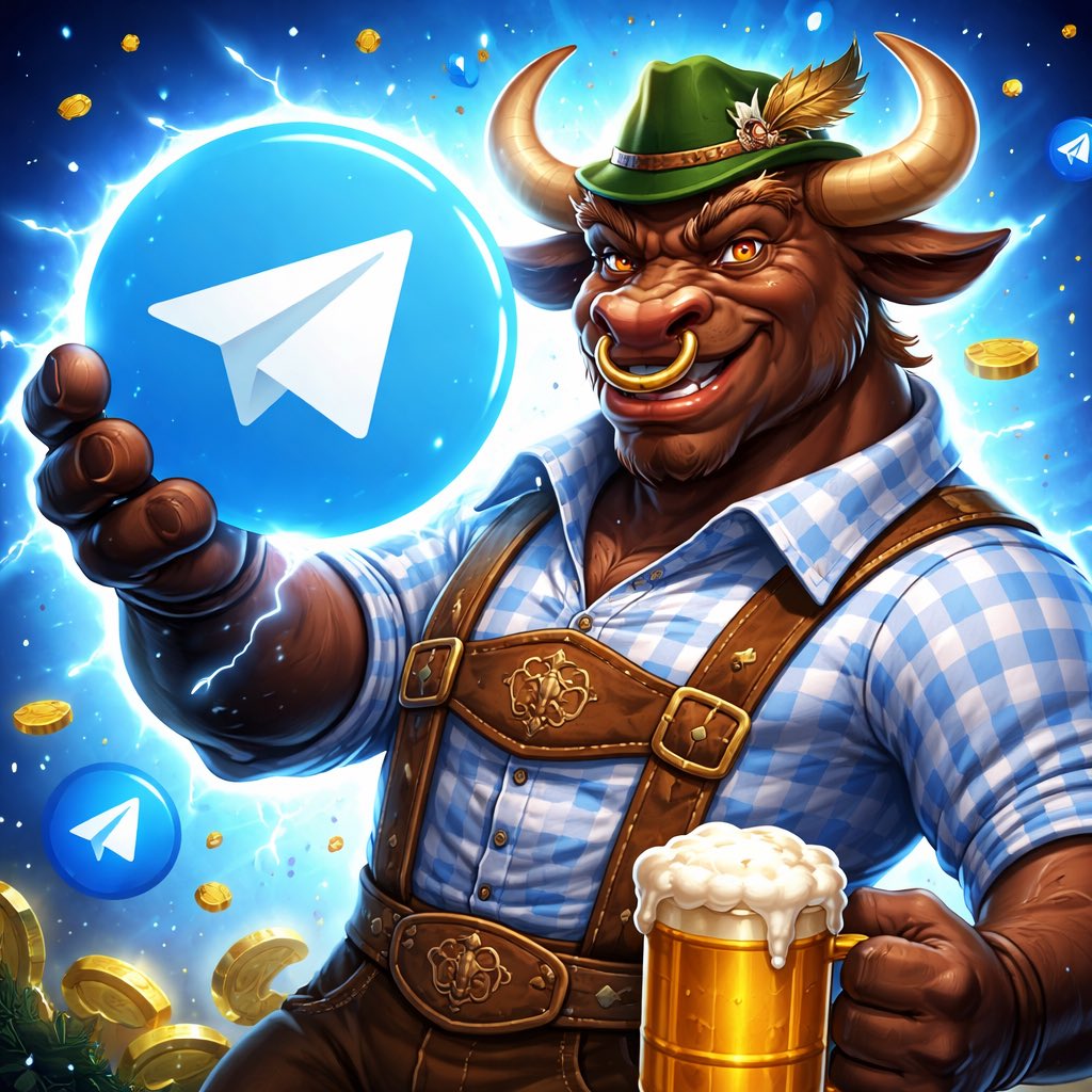 BavarianBull tweet media