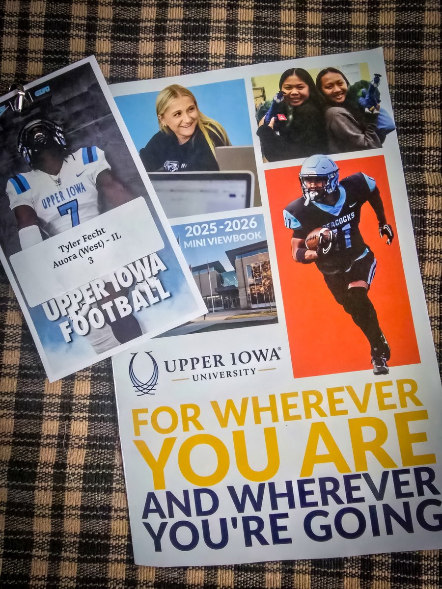 Tyler Fecht tweet media