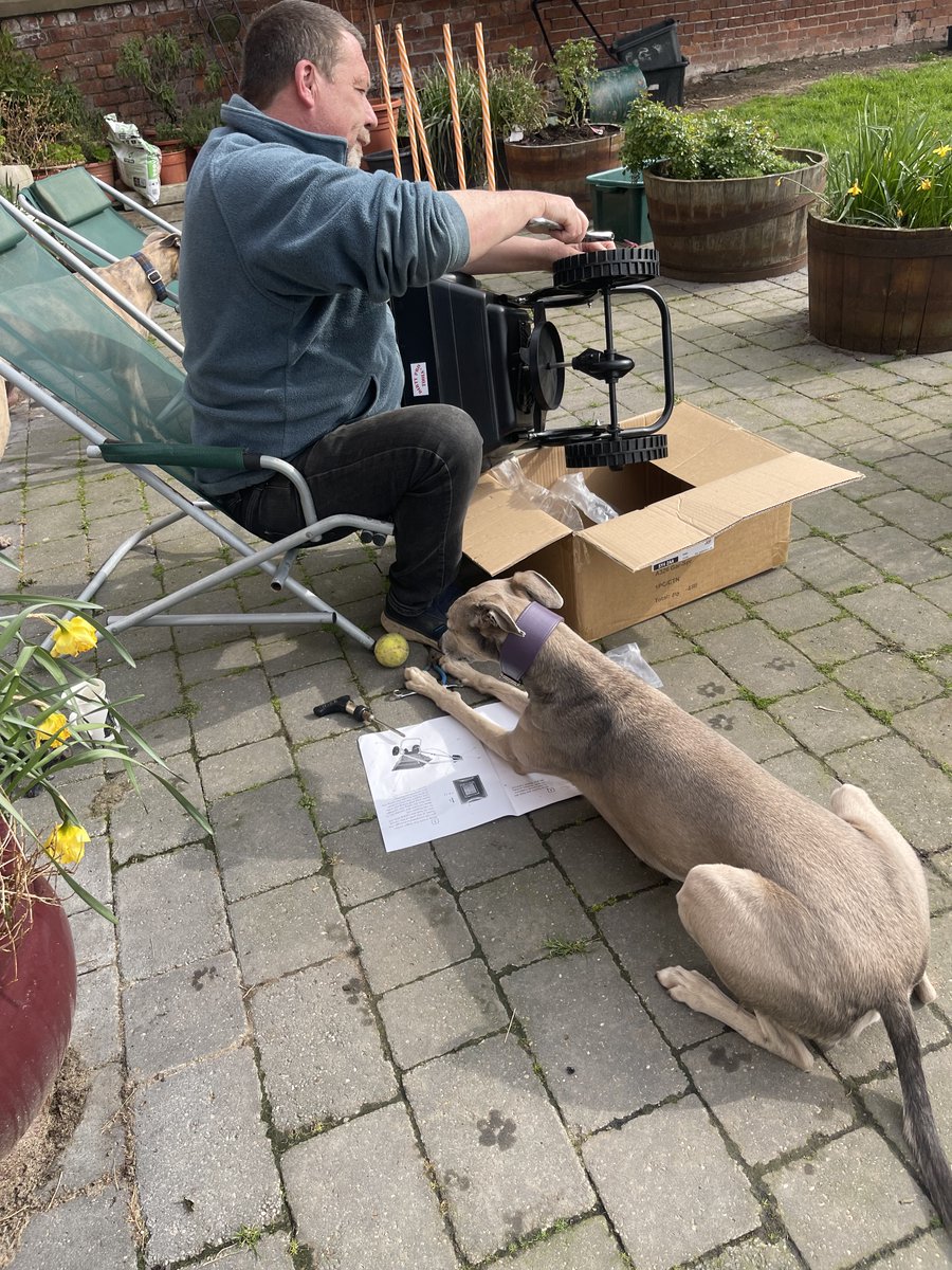 Kai 🌈& Co tweet media