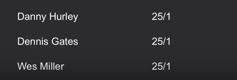 James Rapien tweet media