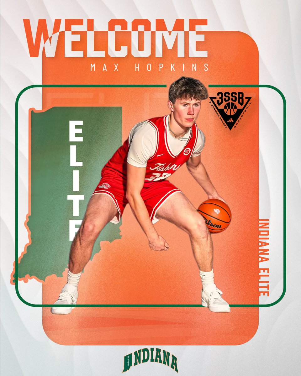 Indiana Elite Basketball tweet media