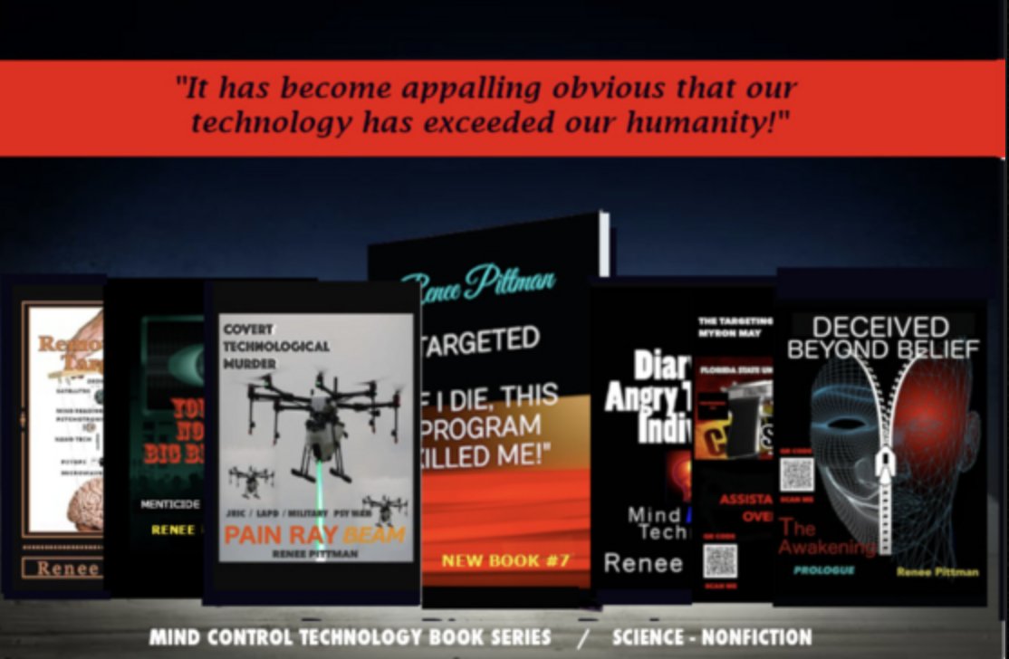 ReneePittmanBooks tweet media