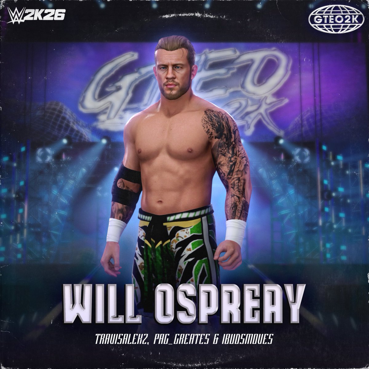 Travis Alekz tweet media