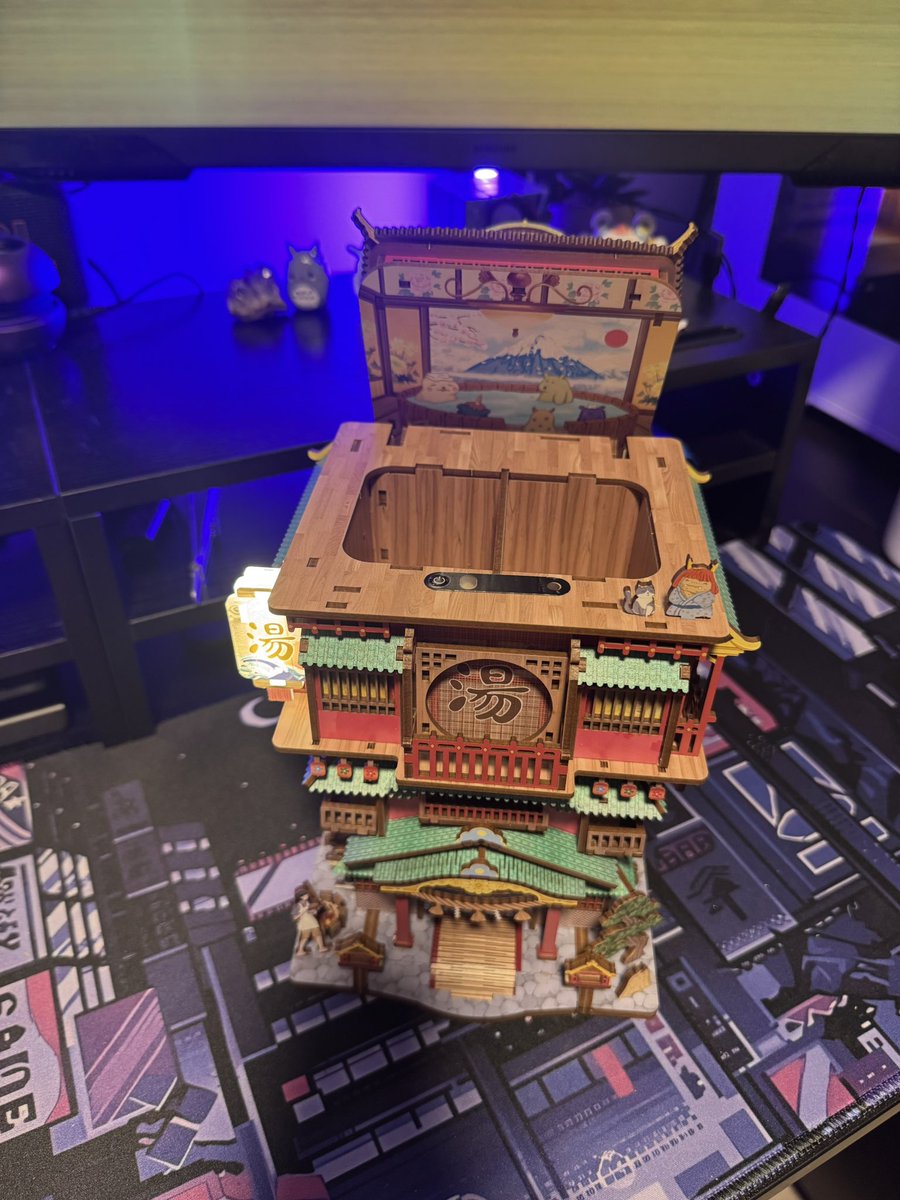 Yari G | やり先輩 ☾ 📌 tweet media