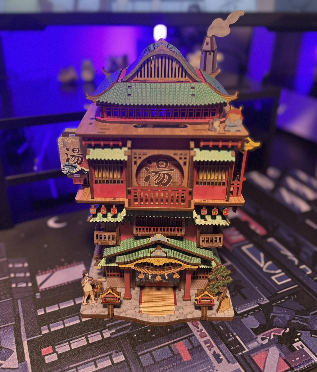 Yari G | やり先輩 ☾ 📌 tweet media