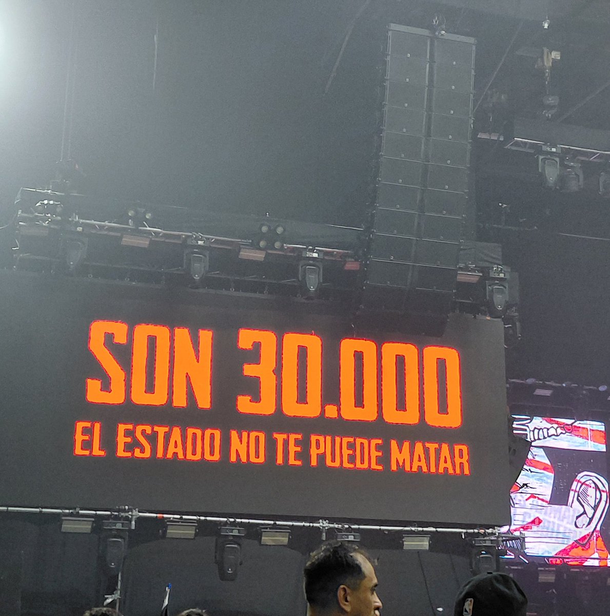 cruz diablo! tweet media