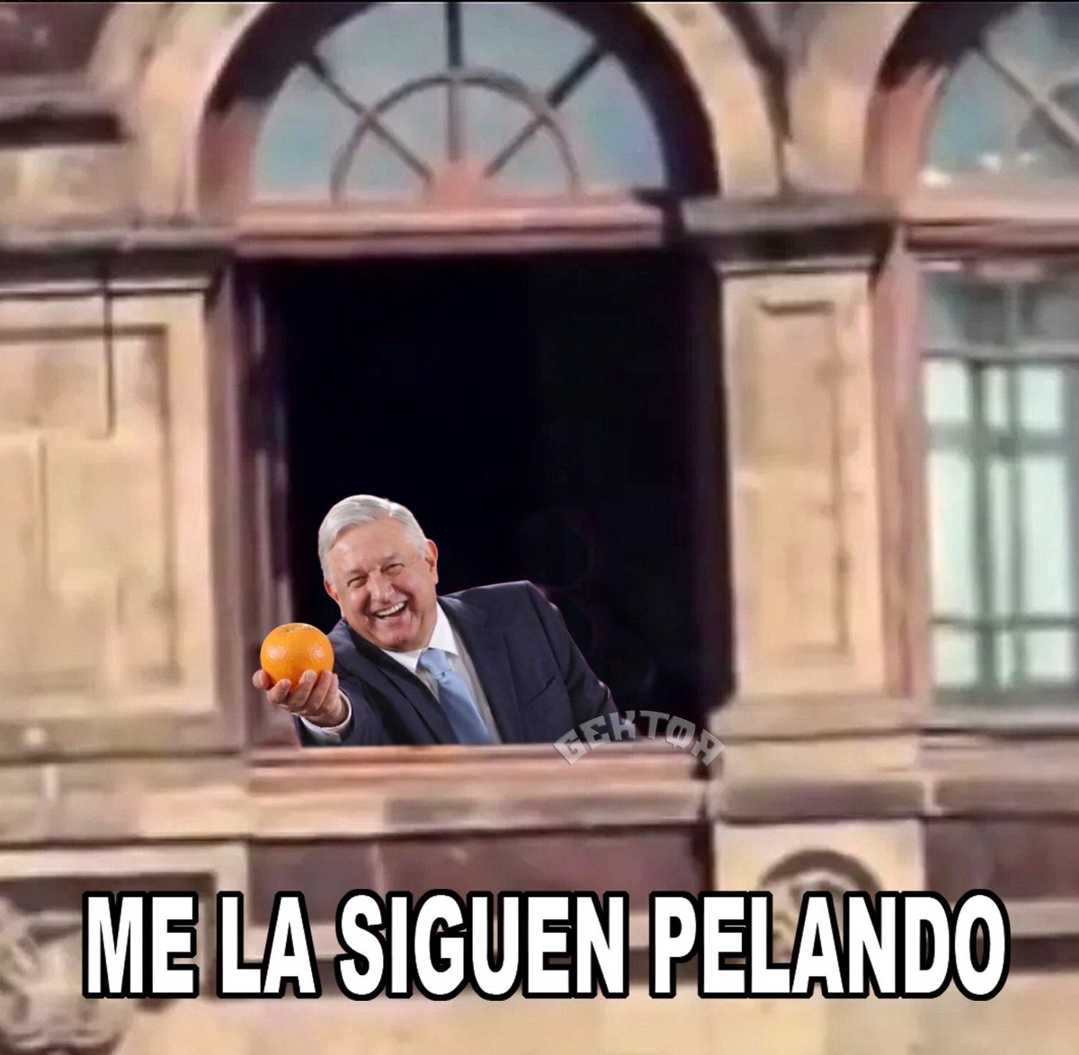 ₲Ɇ₭₮ØⱤ tweet media