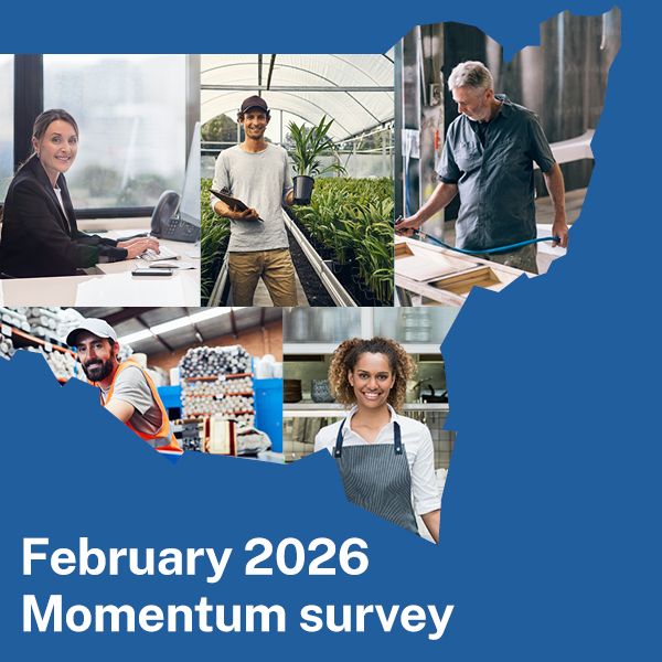 NSW Small Business Commissioner tweet media