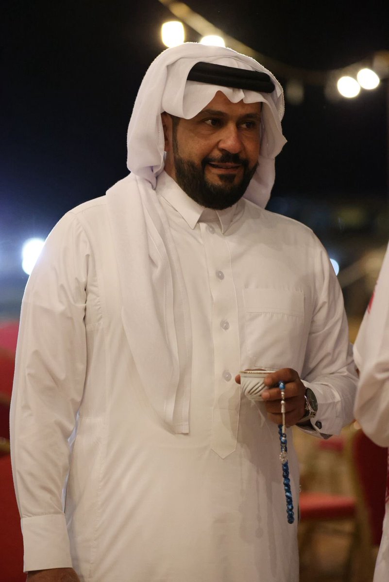 أحمد العثمان السكران 🇸🇦💚 tweet media