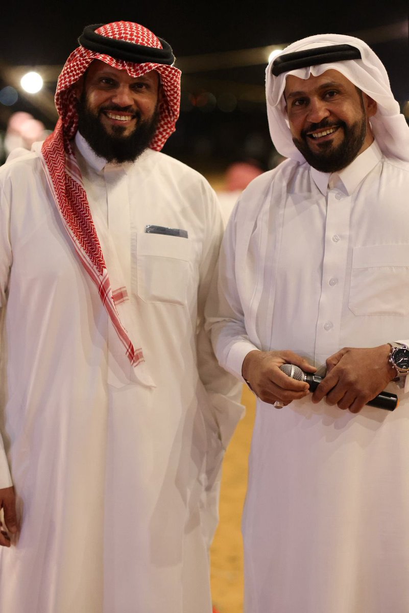 أحمد العثمان السكران 🇸🇦💚 tweet media