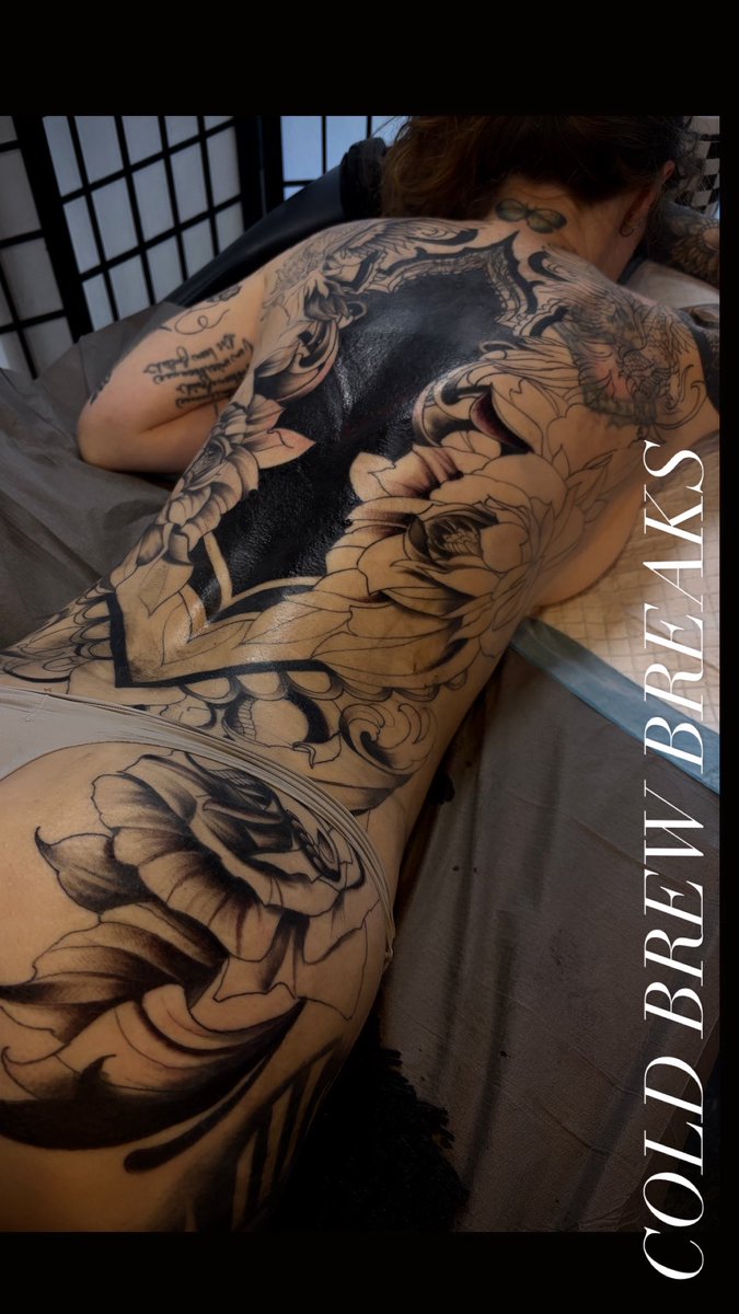 Chris Allen tweet media