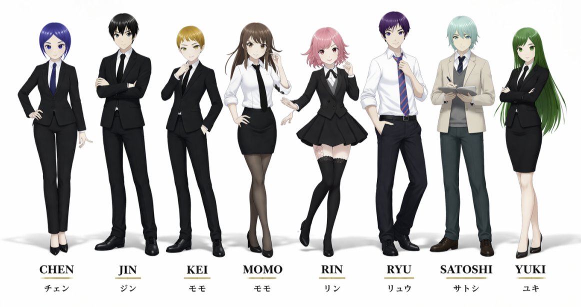 Shaw (spirit/acc) tweet media