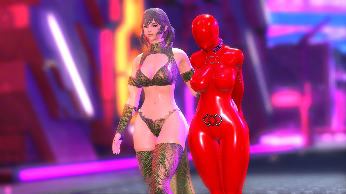 CreativeParrott 🔞 tweet media