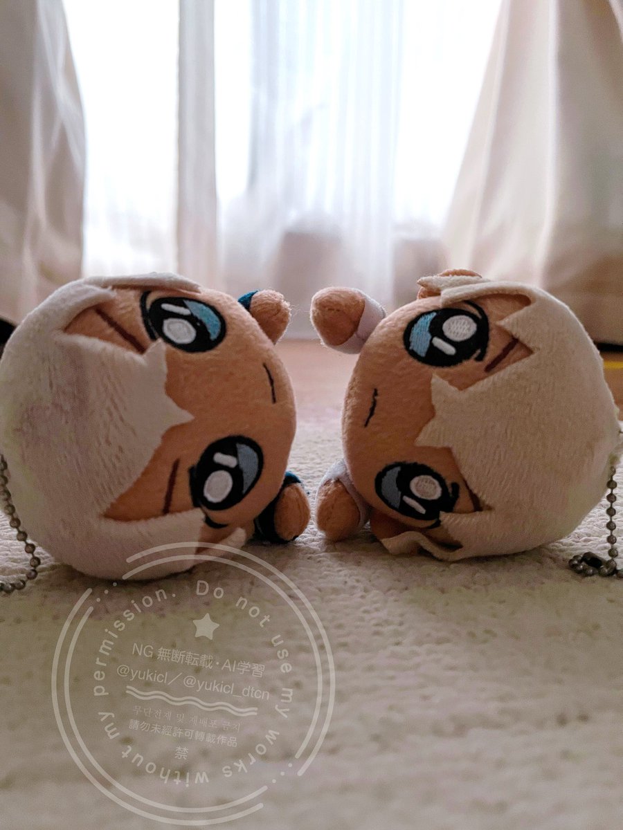 🤨みなさーん！あさですよー！
☹️さんがつげじゅんだぞ！
🤨げじゅん！？
☹️はやいな！？
🤨もうすぐえいがだ✨
☹️もうすぐらいねんのよこくだ…！
🤨ちょっとしんこきゅうしよう
☹️すーはー
🤨すーはー
☹️よし、こんしゅうもがんばるぞ
🤨せーのっ

＼おはぬ！／

#おはぬー隊