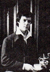 Theatre World Awards tweet media