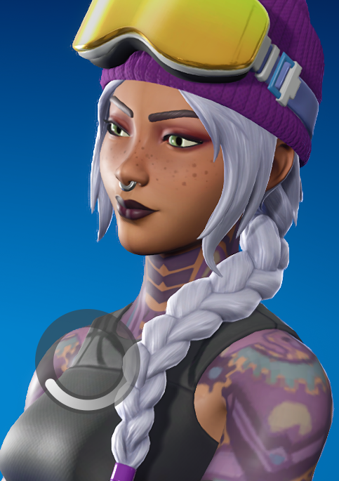 Kiroshi 🔧⚙️ | #TeamIceKing tweet media