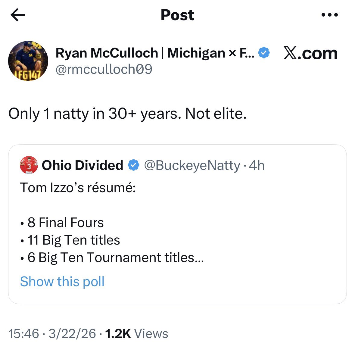 Spartan Fan tweet media
