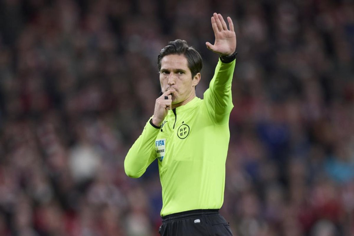 Juanfe Sanz tweet media