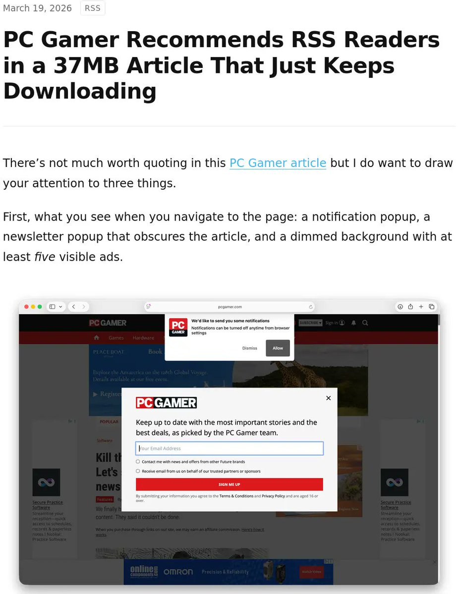 Interfacing Linux tweet media