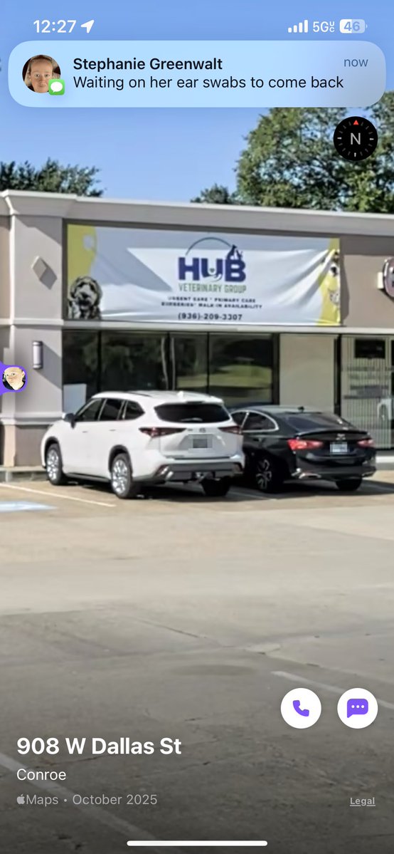 Steven Greenwalt tweet media