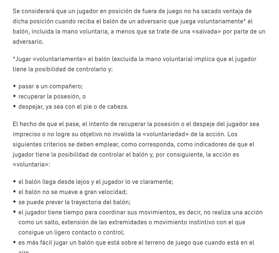 VAR Argentino tweet media