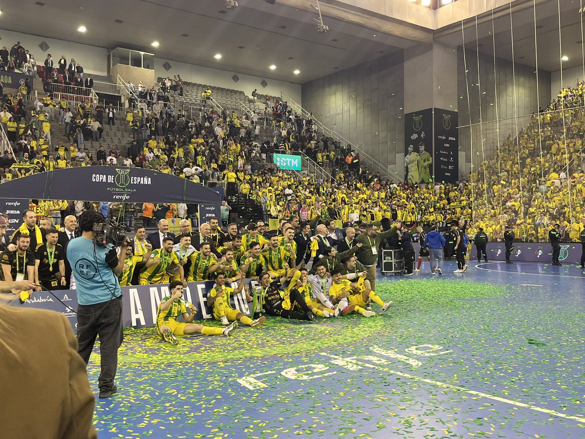 Fernando Martos tweet media