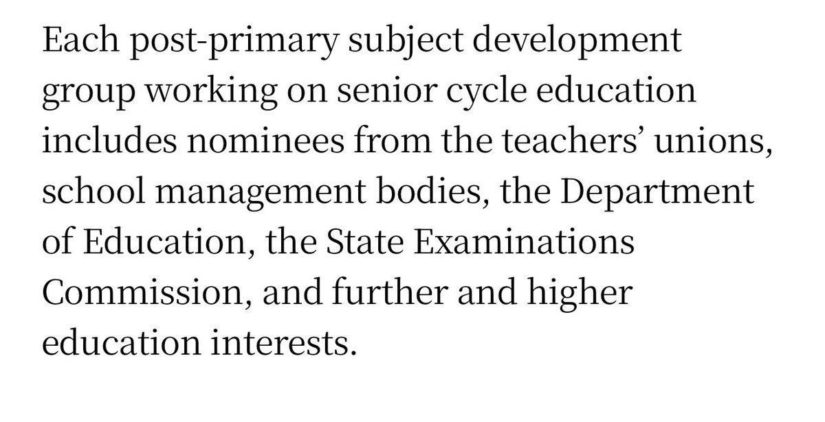 Daniel Muijs tweet media