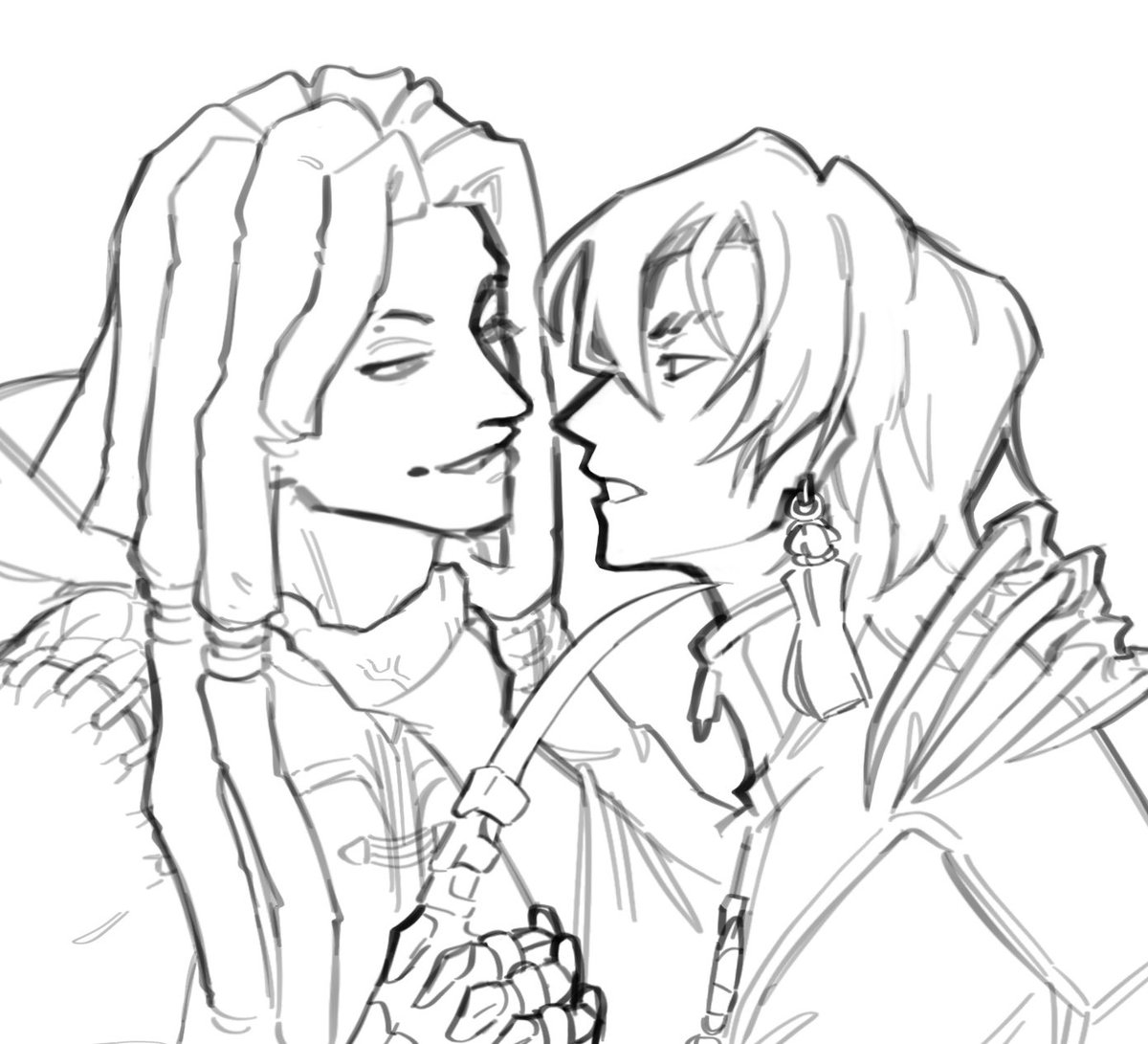 𝙇𝙮𝙣𝙭 ☆ tweet media