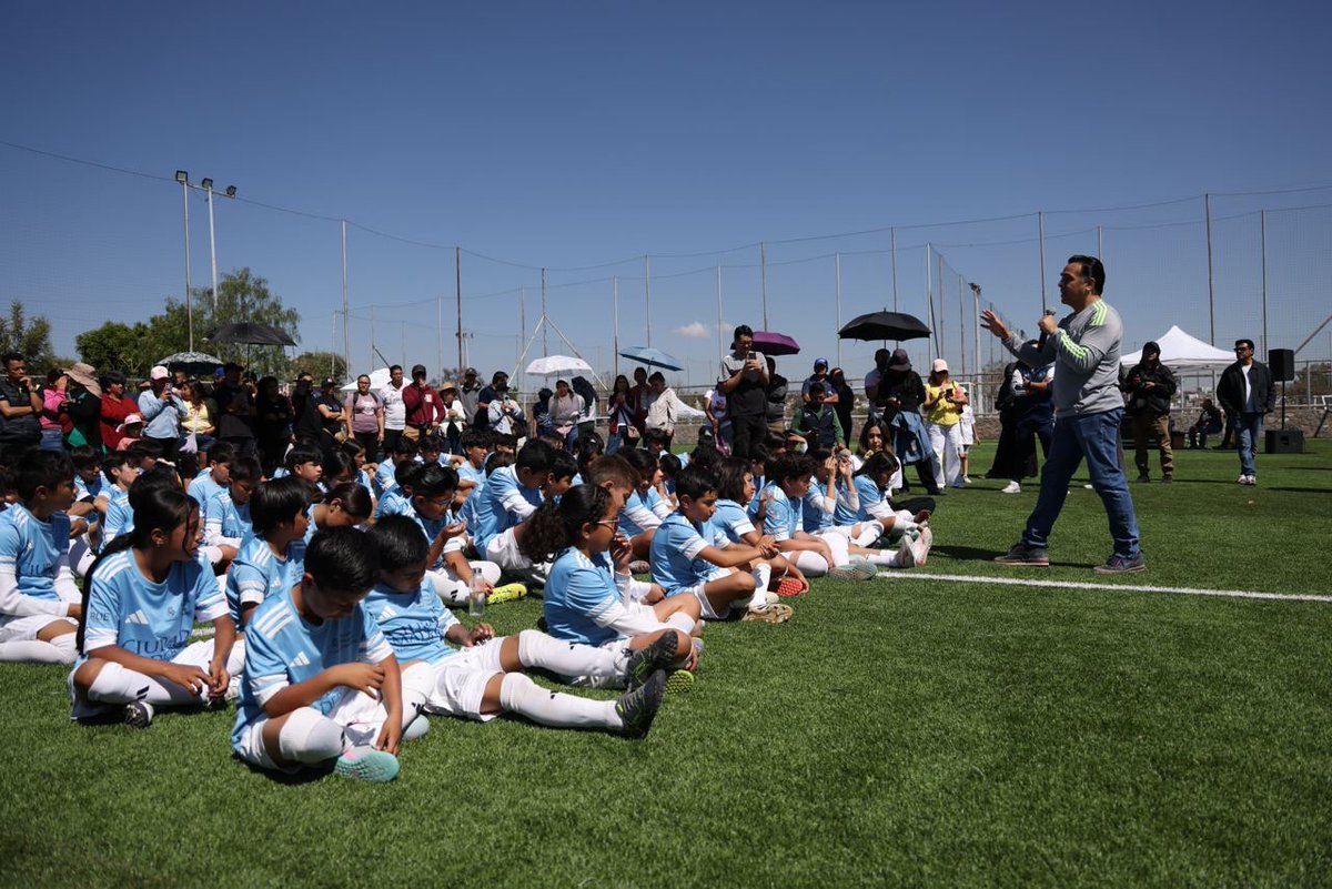 Códice Informativo tweet media