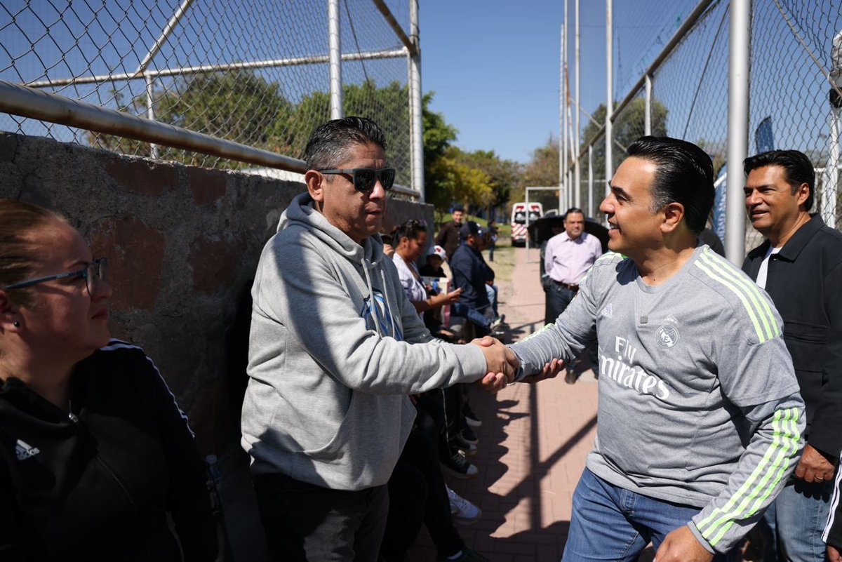 Códice Informativo tweet media