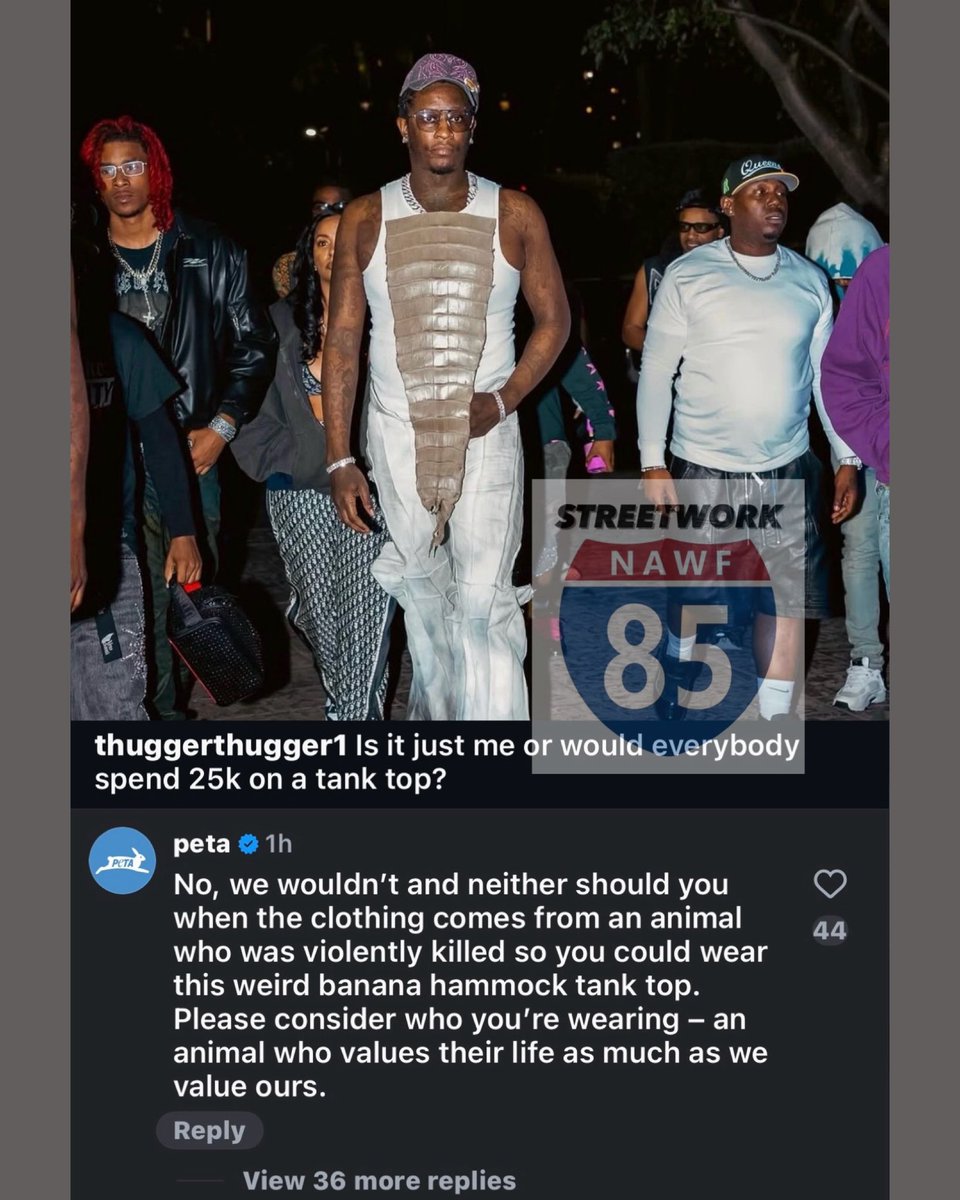 STREETWORK85NAWF 💫 tweet media