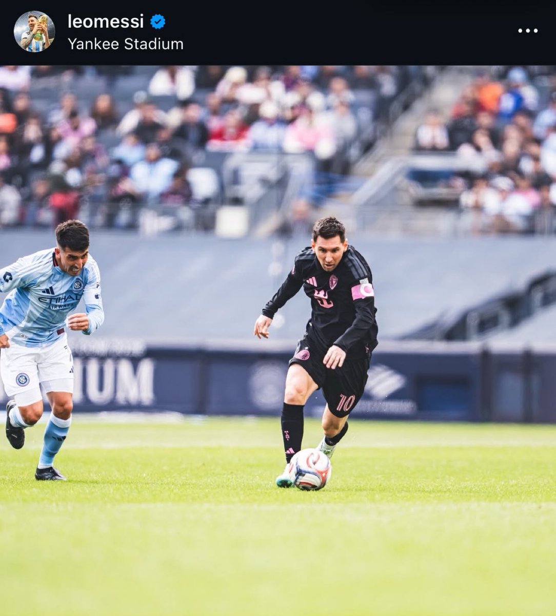 LM10 Brasil tweet media