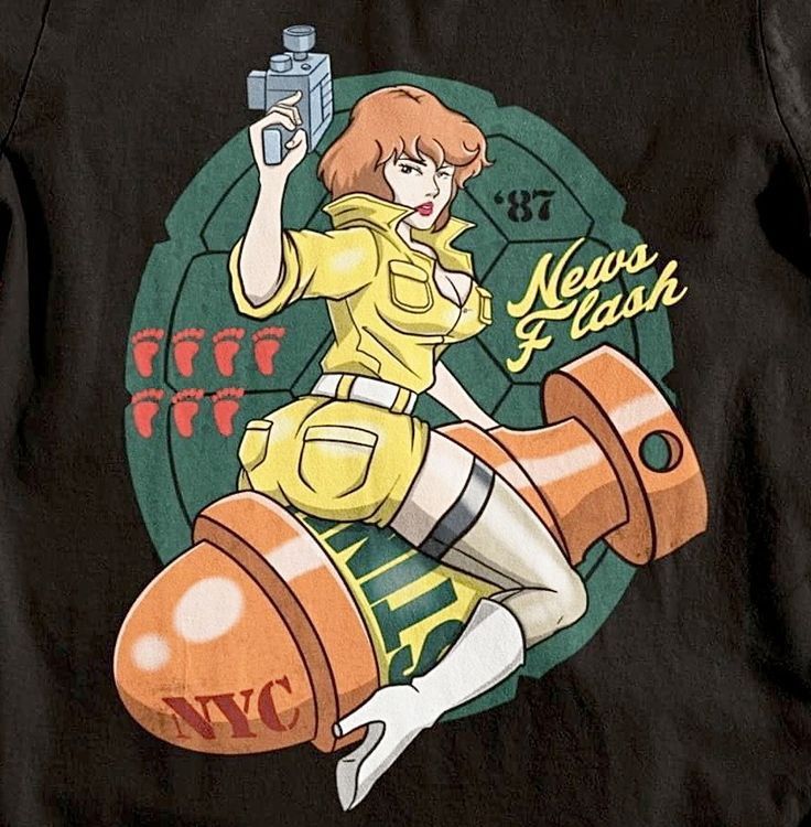 CG Horror tweet media