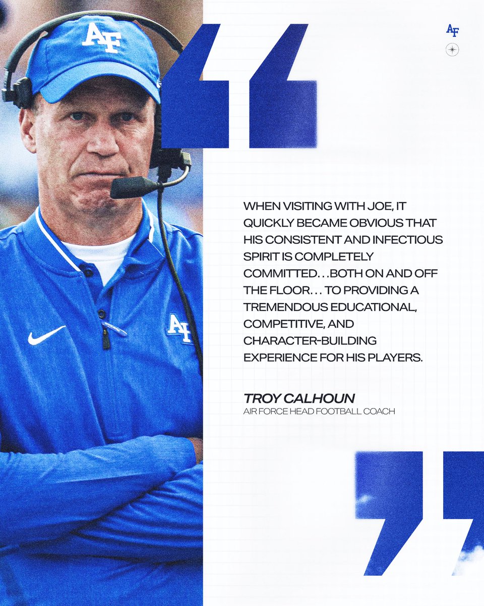 Air Force Men's Basketball tweet media