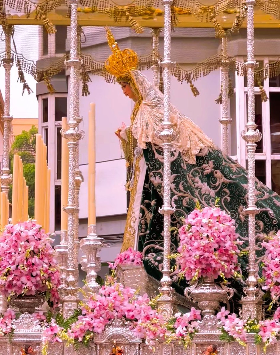 MalagaGuru's tweet photo. 7️⃣ days to go until the start of Semana Santa!

The city is about to slow down, the streets will be heaving and the sound of drums will take over.

Are you prepared? 😅 https://t.co/IEqgjpkw4w
