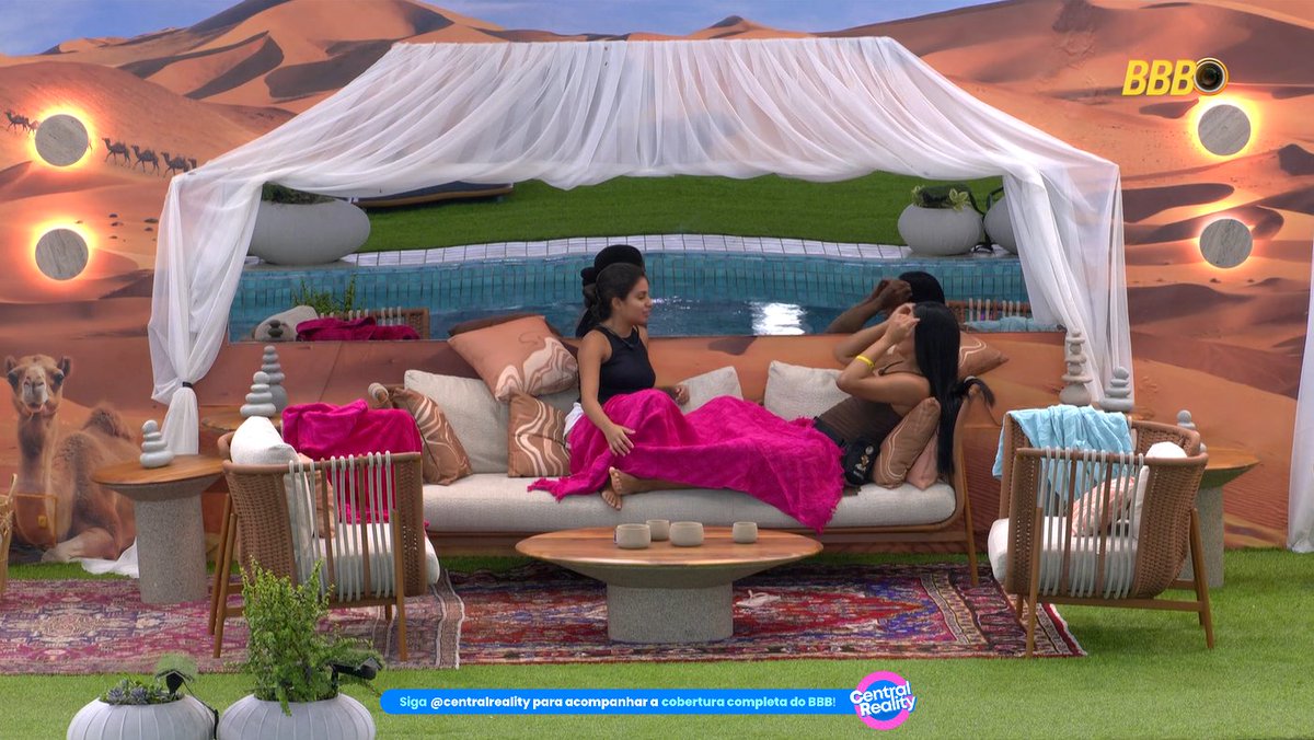 Central Reality tweet media