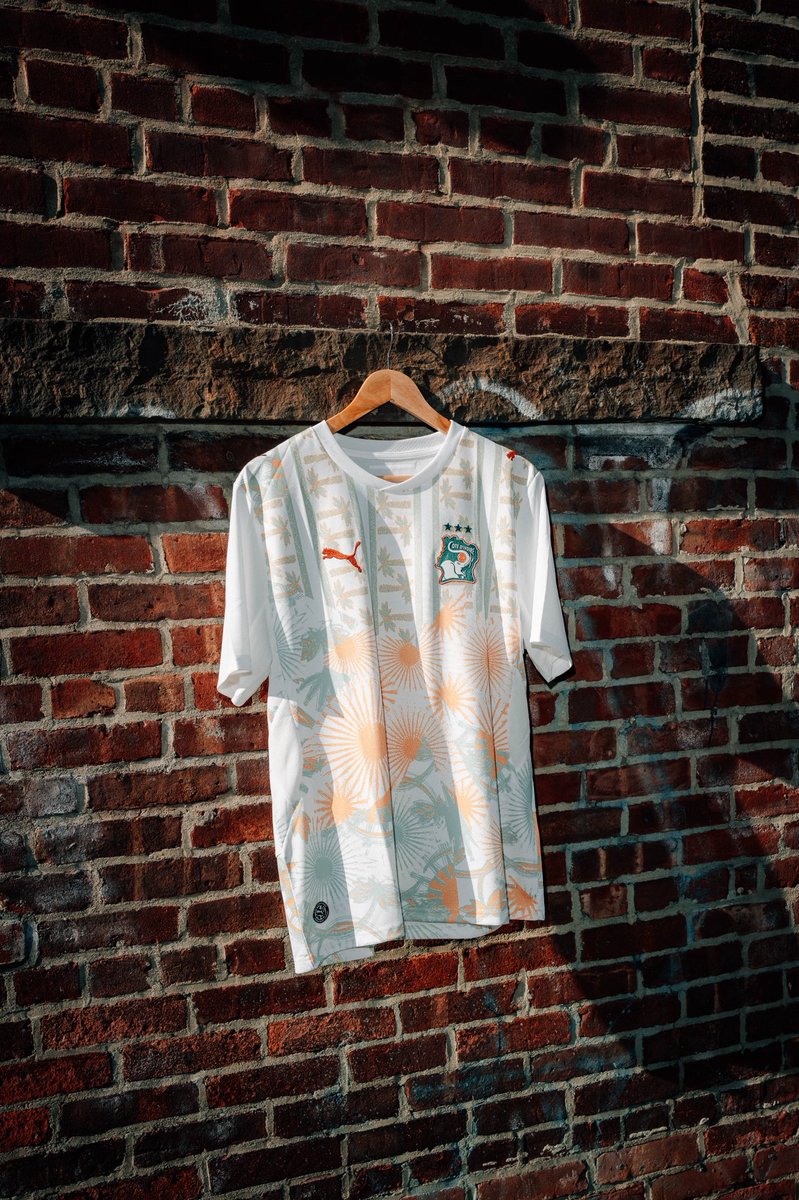 Côte d’Ivoire 🇨🇮🐘 tweet media