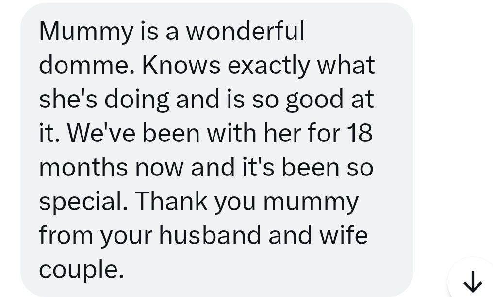 LUSCIOUS LAYLA ❤️ tweet media