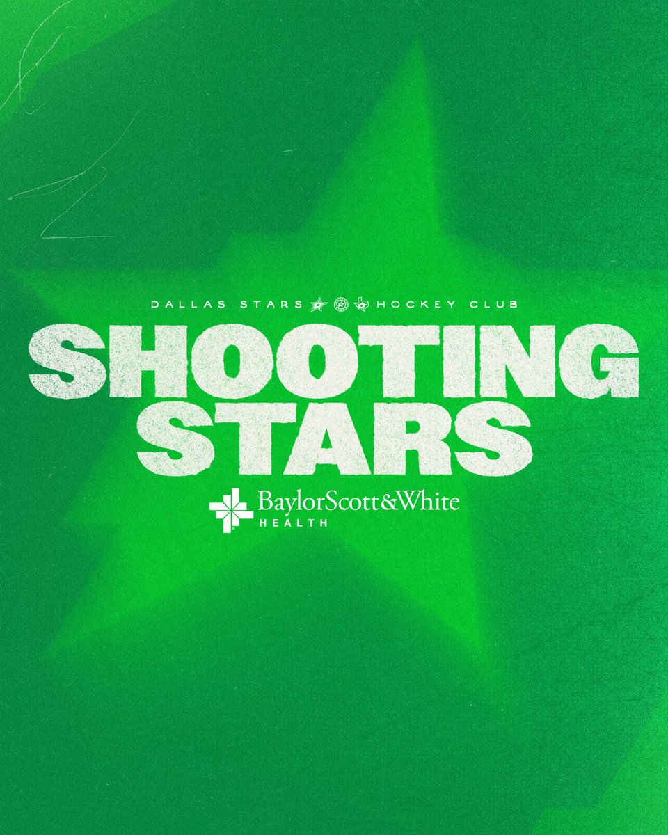 x - Dallas Stars tweet media