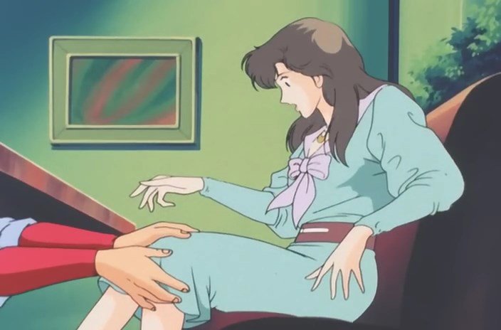 Athena Asamiya tweet media