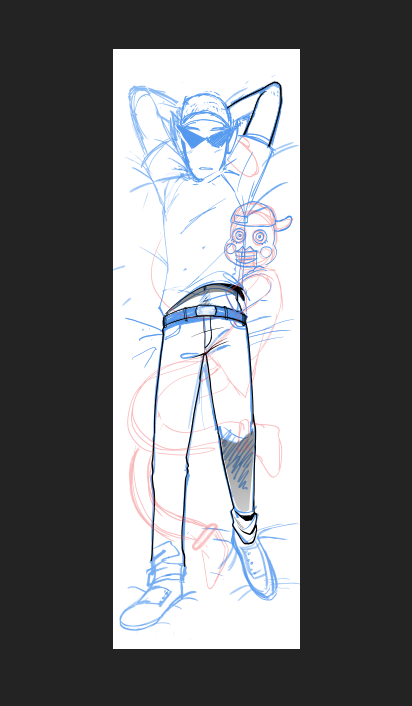 ROSCO.png || 1988 comic tweet media