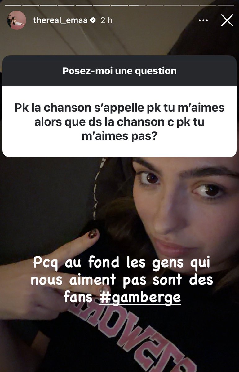 BOUBOU 🕊️💐 tweet media