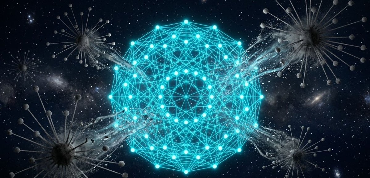 CoreMesh tweet media