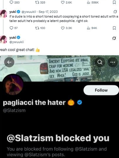 Yubi Yubi tweet media