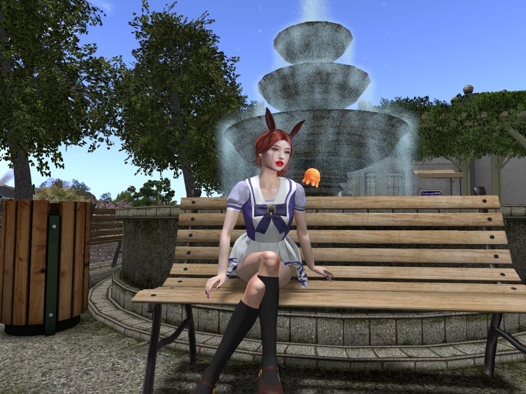 邪払(Jabara Jannings)-Vtuber tweet media