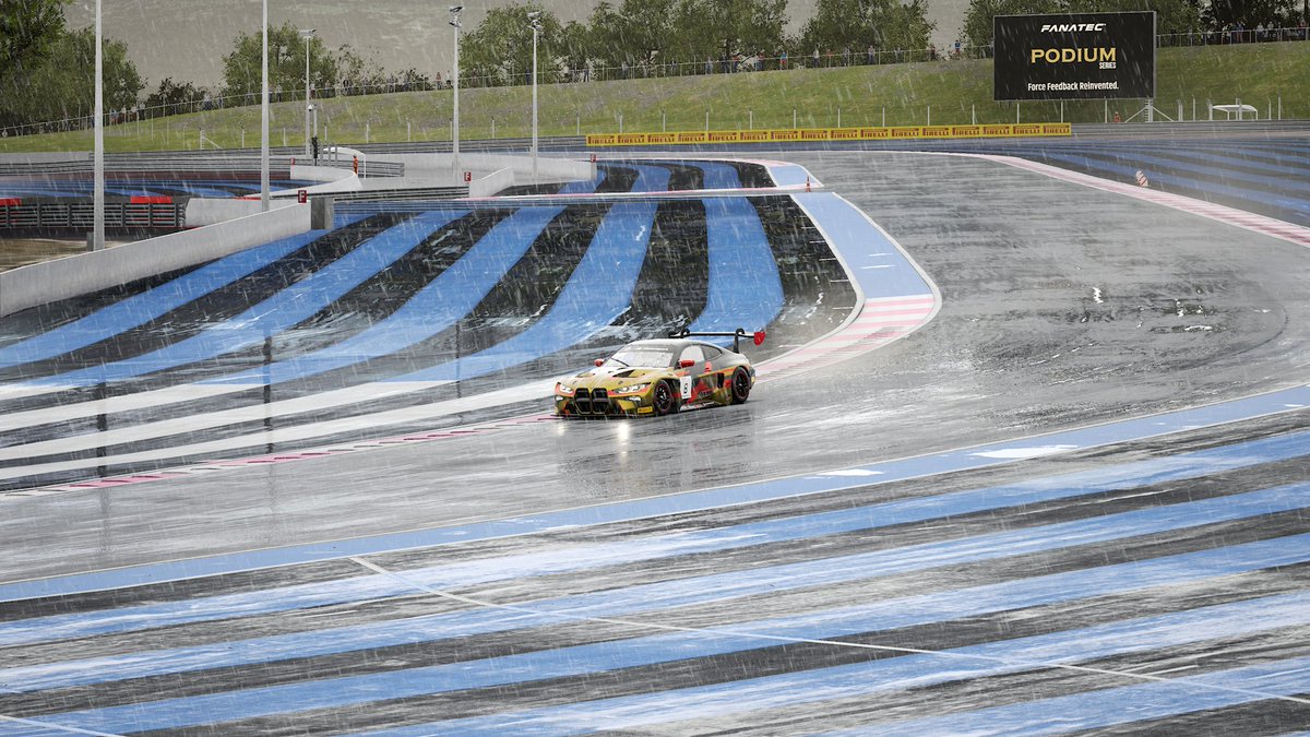 Nlrl Sunday League Season 5 Round 6 Paul Ricard Result 
Qualify p2 
Race p2
Fastest lap 

<a href="/5StarxEsports/">5Star Esports™️ 1x 🏆</a>