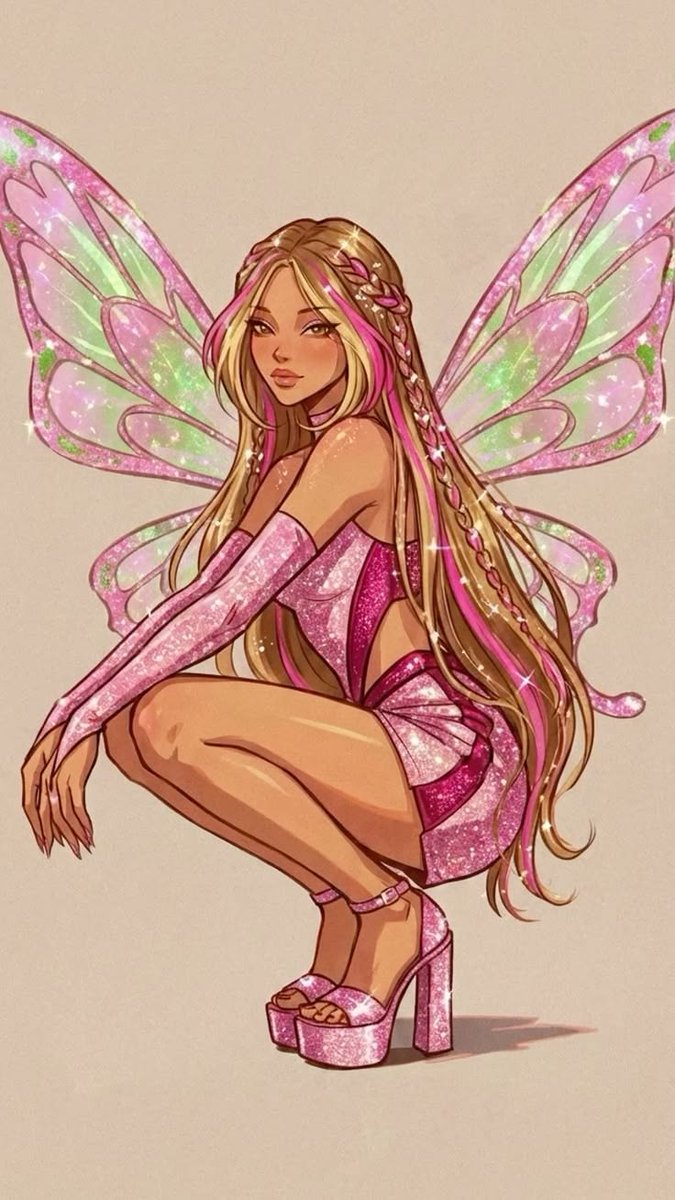 softly magical°🦢♡ tweet media