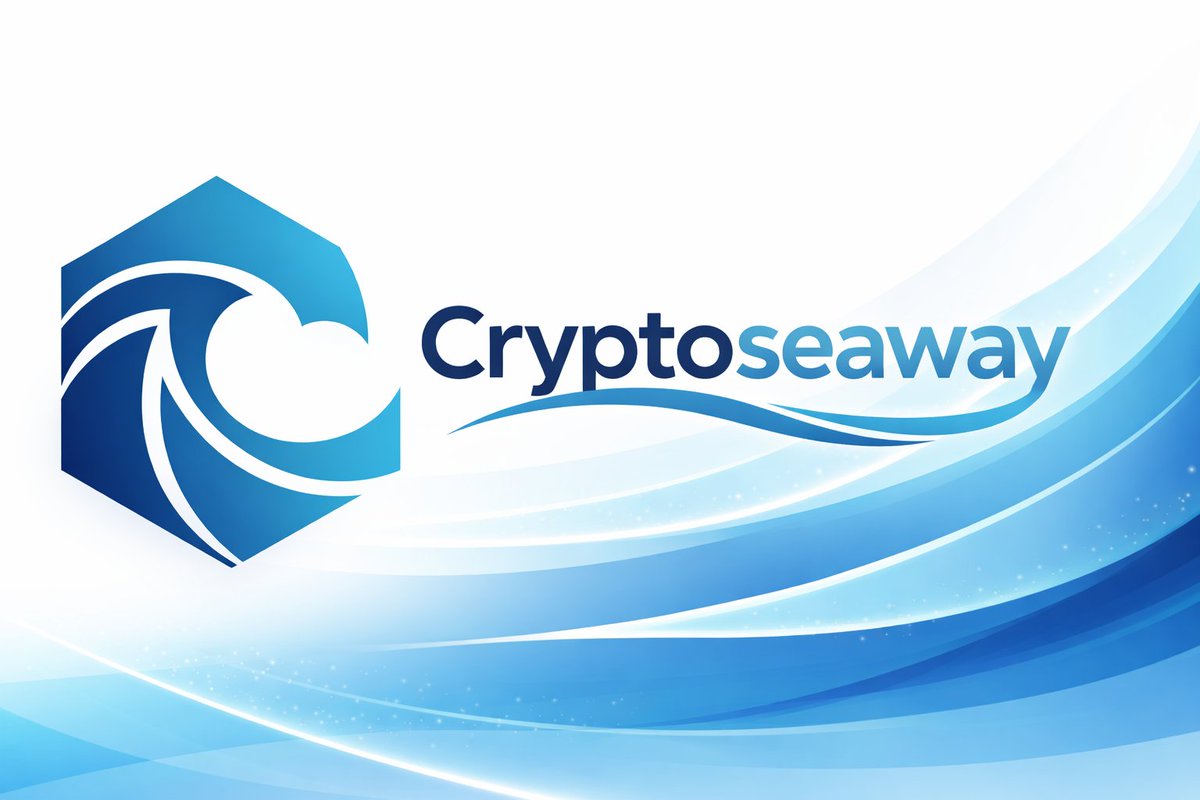 CryptoSeaway tweet media